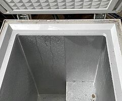 Perfect working chest freezer