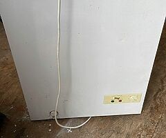 Perfect working chest freezer