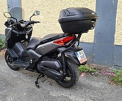 Yamaha x-max 125cc 2018r - Image 4/7