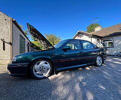 1995 Vauxhall Cavalier cdx v6 sri kitted