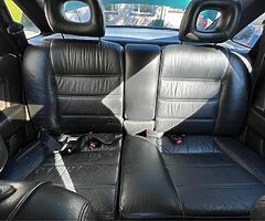 1995 Vauxhall Cavalier cdx v6 sri kitted - Image 7/10