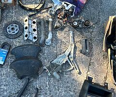 1995 Vauxhall Cavalier cdx v6 sri kitted - Image 10/10