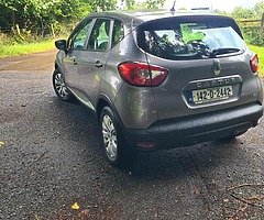 Renault captur - Image 7/7