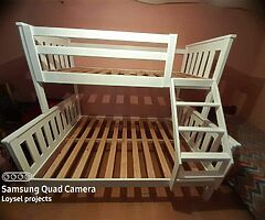 Bunk beds