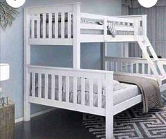 Bunk beds