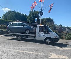 SCRAP CARS WANTED