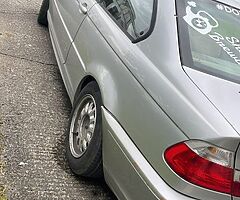 Bmw 318