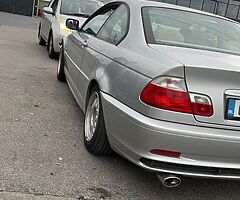 Bmw 318 - Image 4/7