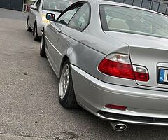 Bmw 318 - Image 5/7