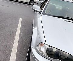 Bmw 318 - Image 6/7