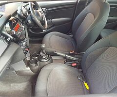 2016 MINI COOPER TURBO DIESEL✅ 5DR ULEZ FREE✅ 12 MOT✅ 57K✅ HPI CLEAR✅ X2 KEYS✅ VERY VERY CLEAN CAR✅