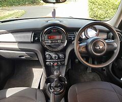 2016 MINI COOPER TURBO DIESEL✅ 5DR ULEZ FREE✅ 12 MOT✅ 57K✅ HPI CLEAR✅ X2 KEYS✅ VERY VERY CLEAN CAR✅ - Image 5/10