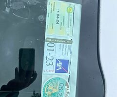 Kia Ceed 2015 Estate Diesel Nct&Tax - Image 6/7