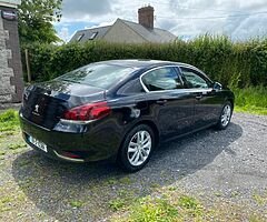 Peugeot 508 2016 Diesel - Image 5/9