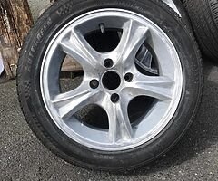 4x108 wheels
