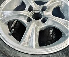 4x108 wheels