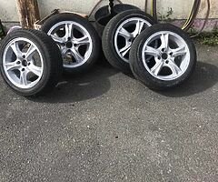 4x108 wheels - Image 7/7