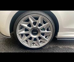 Rotiforms CVT for sale