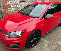 2014 Volkswagen Golf - Image 4/10