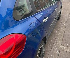 2010 Renault Clio - Image 6/9