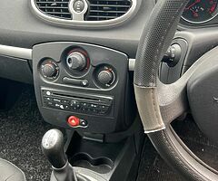 2010 Renault Clio - Image 9/9