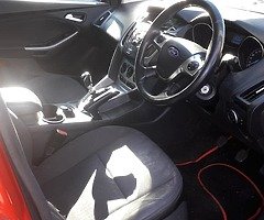 Ford focus - Image 4/6