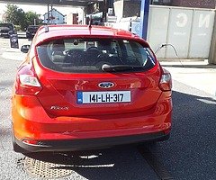 Ford focus - Image 6/6