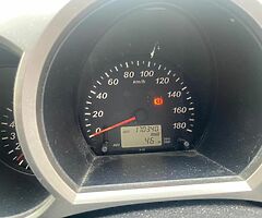 Daihatsu Terios 2007 1.5 Petrol Low Millage