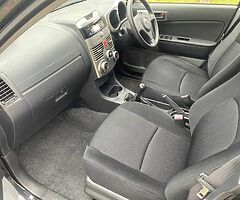 Daihatsu Terios 2007 1.5 Petrol Low Millage