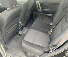 Daihatsu Terios 2007 1.5 Petrol Low Millage - Image 4/8