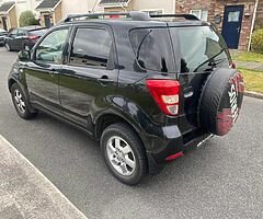 Daihatsu Terios 2007 1.5 Petrol Low Millage - Image 6/8