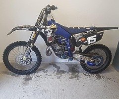 Yz 125 07 loads extras - Image 4/7