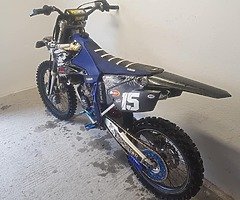 Yz 125 07 loads extras - Image 6/7