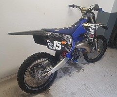 Yz 125 07 loads extras - Image 7/7
