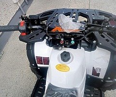 New 125 cc quad - Image 4/5