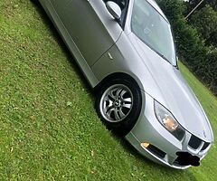 320d slab car