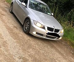 320d slab car