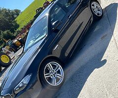 2015 BMW 535d