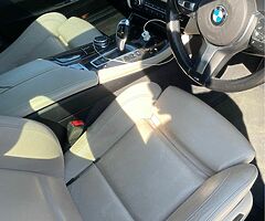 2015 BMW 535d - Image 4/7