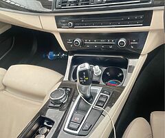 2015 BMW 535d - Image 5/7