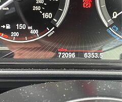 2015 BMW 535d - Image 6/7
