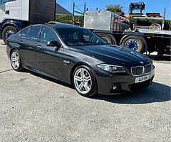 2015 BMW 535d - Image 7/7