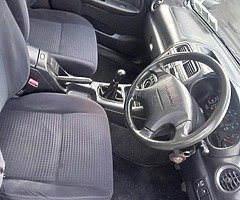 Subaru impreza 1.6 - Image 4/9