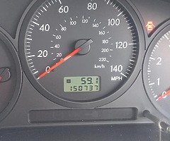 Subaru impreza 1.6 - Image 8/9