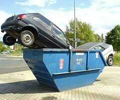 CASH FOR CARS