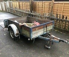 Car Trailers