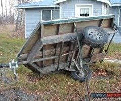 Car Trailers