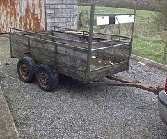 Car Trailers - Image 4/6