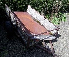 Car Trailers - Image 5/6