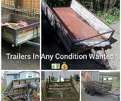 Car Trailers - Image 6/6
